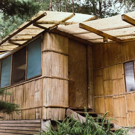 Hotel El Tular Santuario Natural San José Pinula Zewnętrze zdjęcie