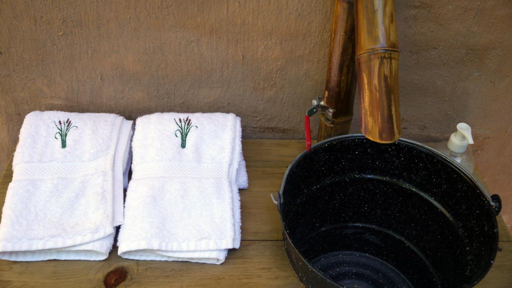 Hotel El Tular Santuario Natural San José Pinula Zewnętrze zdjęcie