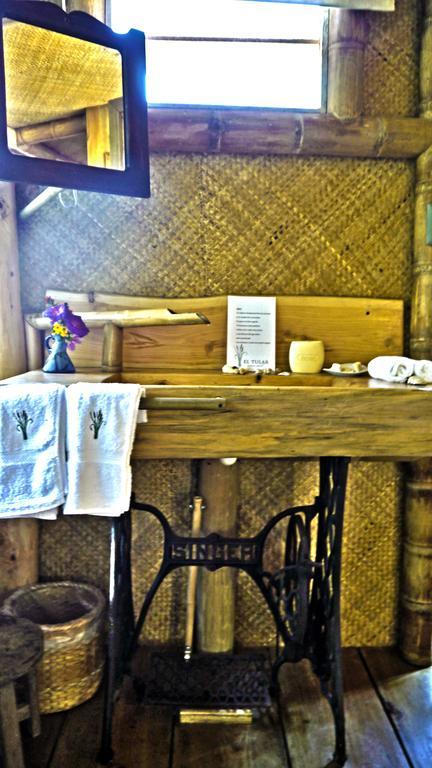 Hotel El Tular Santuario Natural San José Pinula Pokój zdjęcie