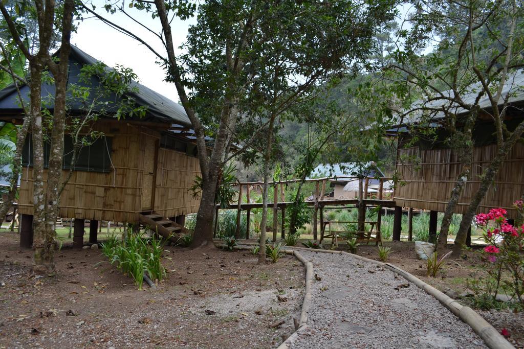 Hotel El Tular Santuario Natural San José Pinula Pokój zdjęcie