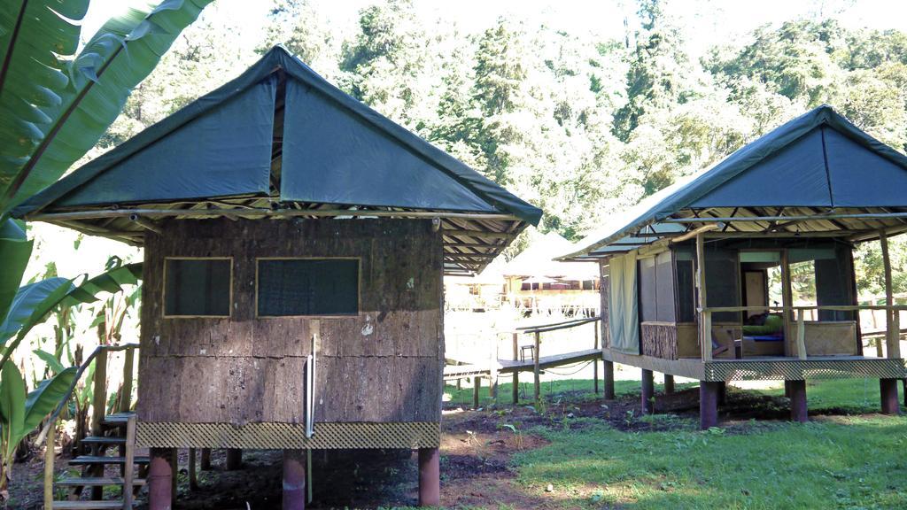 Hotel El Tular Santuario Natural San José Pinula Pokój zdjęcie