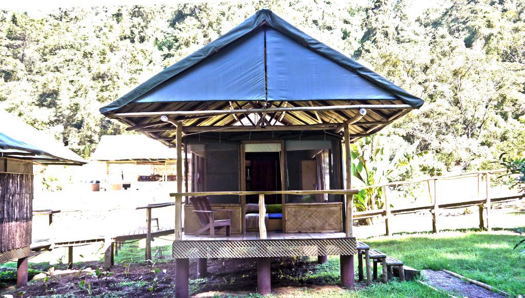 Hotel El Tular Santuario Natural San José Pinula Pokój zdjęcie
