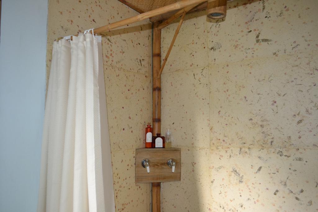Hotel El Tular Santuario Natural San José Pinula Pokój zdjęcie