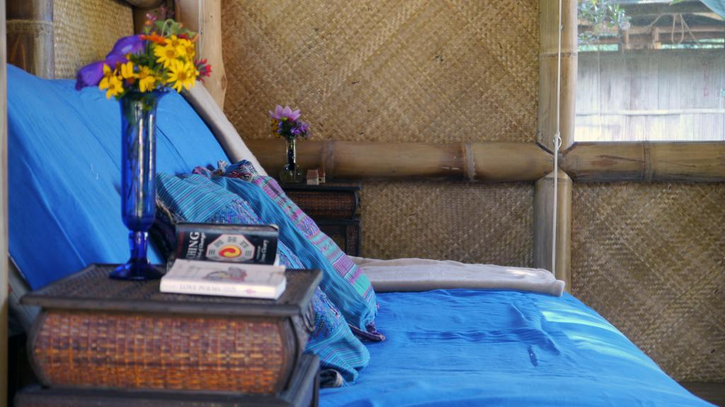Hotel El Tular Santuario Natural San José Pinula Zewnętrze zdjęcie