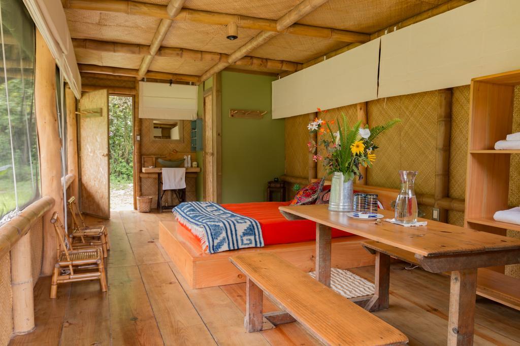 Hotel El Tular Santuario Natural San José Pinula Zewnętrze zdjęcie