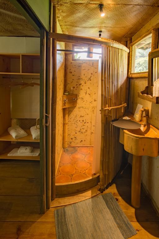 Hotel El Tular Santuario Natural San José Pinula Zewnętrze zdjęcie