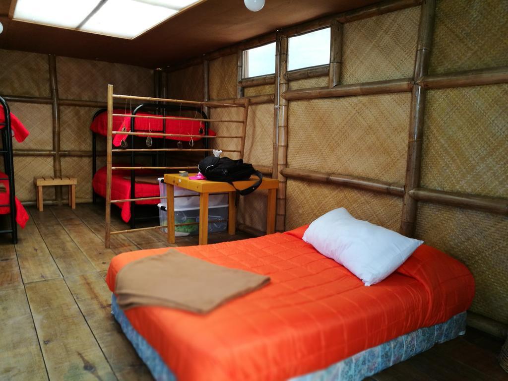 Hotel El Tular Santuario Natural San José Pinula Zewnętrze zdjęcie