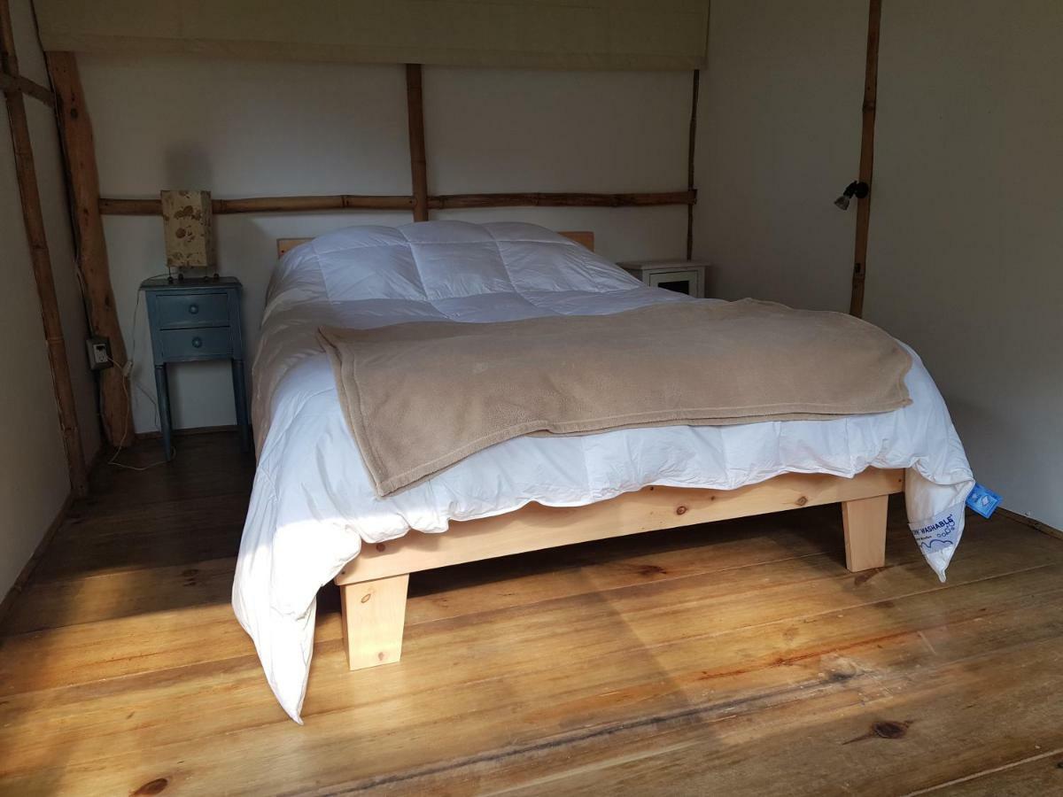 Hotel El Tular Santuario Natural San José Pinula Zewnętrze zdjęcie